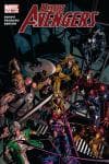 Dark Avengers (2009) #10 cover