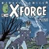X-Force (1991) #126