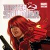 Winter Soldier (2012) #10