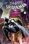 Symbiote Spider-Man (Trade Paperback) cover
