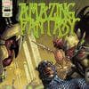 Amazing Fantasy (2021) #1 (Variant)