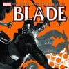 BLADE: UNDEAD AGAIN TPB (Trade Paperback)