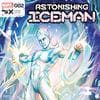 Astonishing Iceman (2023) #2 (Variant)