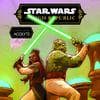 STAR WARS: THE HIGH REPUBLIC PHASE III VOL. 2 - THE HUNTED (Trade Paperback)