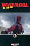 Deadpool Team-Up (2024) #1 (Variant) cover
