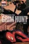 Amazing Spider-Man (1999) #634 (50/50 VARIANT) cover