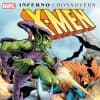 X-Men: Inferno Crossovers (Hardcover)