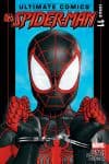 Ultimate Comics Spider-Man (2011) #11 cover