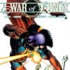 War of Kings (2009) #2