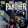 Black Panther (1998) #24