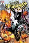 Symbiote Spider-Man: Alien Reality (2019) #1 cover