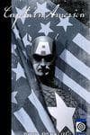 CAPTAIN AMERICA: ICE (Trade Paperback) cover