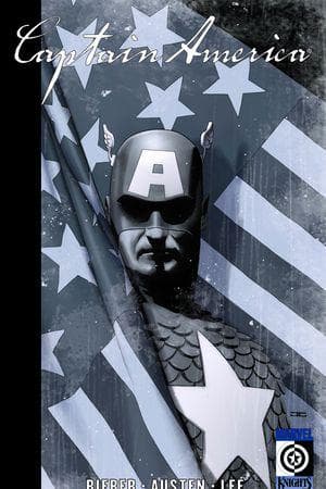 CAPTAIN AMERICA: ICE (Trade Paperback)