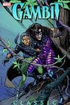Gambit Classic Vol. 1 (Trade Paperback) cover