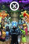 X-MEN BY GERRY DUGGAN VOL. 6 (Trade Paperback) cover