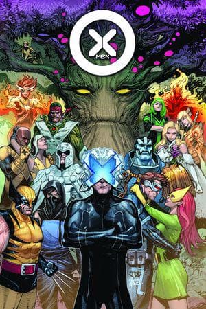 X-MEN BY GERRY DUGGAN VOL. 6 TPB (Trade Paperback)