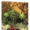 MARVEL ADVENTURES SPIDER-MAN VOL. 5: MONSTERS ON THE PROWL DIGEST (2007)