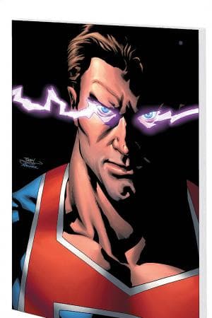 Supreme Power: Hyperion (2006)