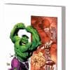 Avengers Retro (Trade Paperback)