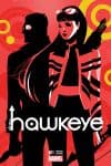 All-New Hawkeye (2015) #1 (Murase Wom Variant) cover