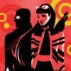 All-New Hawkeye (2015) #1 (Murase Wom Variant)