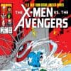 X-Men Vs. Avengers (1987) #3