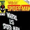 Web of Spider-Man (1985) #18