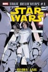 True Believers: Star Wars - Rebel Jail (2019) #1 cover