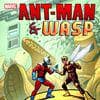 Ant-Man & Wasp: Small World (Trade Paperback)