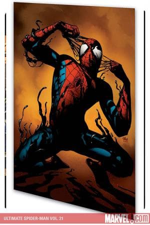Ultimate Spider-Man Vol. 21: War of the Symbiotes (2009 - Present)