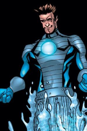 Hydro-Man