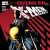 X-Men Legacy (2008) #218