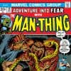 Adventure Into Fear (1970) #12