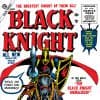 Black Knight (1955) #3