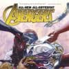 All-New, All-Different Avengers Vol. 2: Family Business (Trade Paperback)