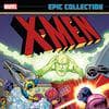 X-MEN EPIC COLLECTION: CHILDREN OF THE ATOM TPB (Trade Paperback)
