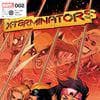 X-Terminators (2022) #2