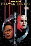 Star Wars: Obi-Wan Kenobi (2023) #1 (Variant) cover