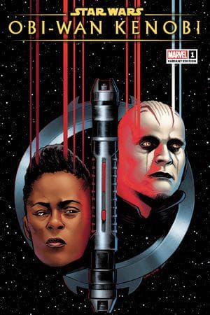 Star Wars: Obi-Wan Kenobi (2023) #1 (Variant)