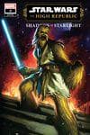 Star Wars: The High Republic - Shadows of Starlight (2023) #3 (Variant) cover