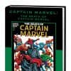 Captain Marvel: The Death of Captain Marvel (Direct Market Only Variant) (2010 - Present)