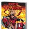Ms. Marvel Vol. 7: Dark Reign (2009 - Present)