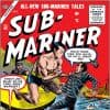 Sub-Mariner Comics (1941) #42