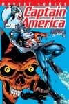 Captain America (1998) #46 cover