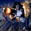 Madame Masque