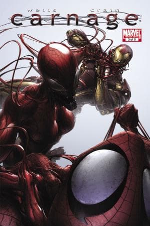 Carnage (2010) #3