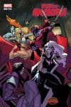 Age of Apocalypse (2015) #3 (Rodriguez Variant) cover