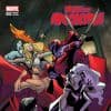 Age of Apocalypse (2015) #3 (Rodriguez Variant)