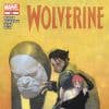 Wolverine (2010) #309