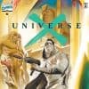 Universe X (2000) #6